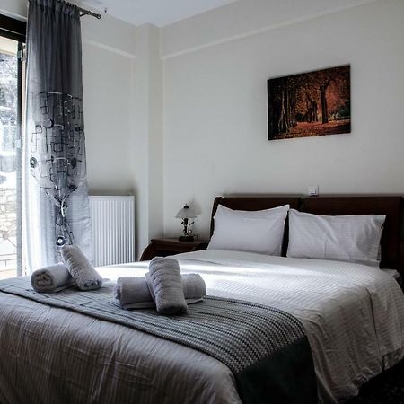 Vila Pasithei Pramanta Exteriér fotografie