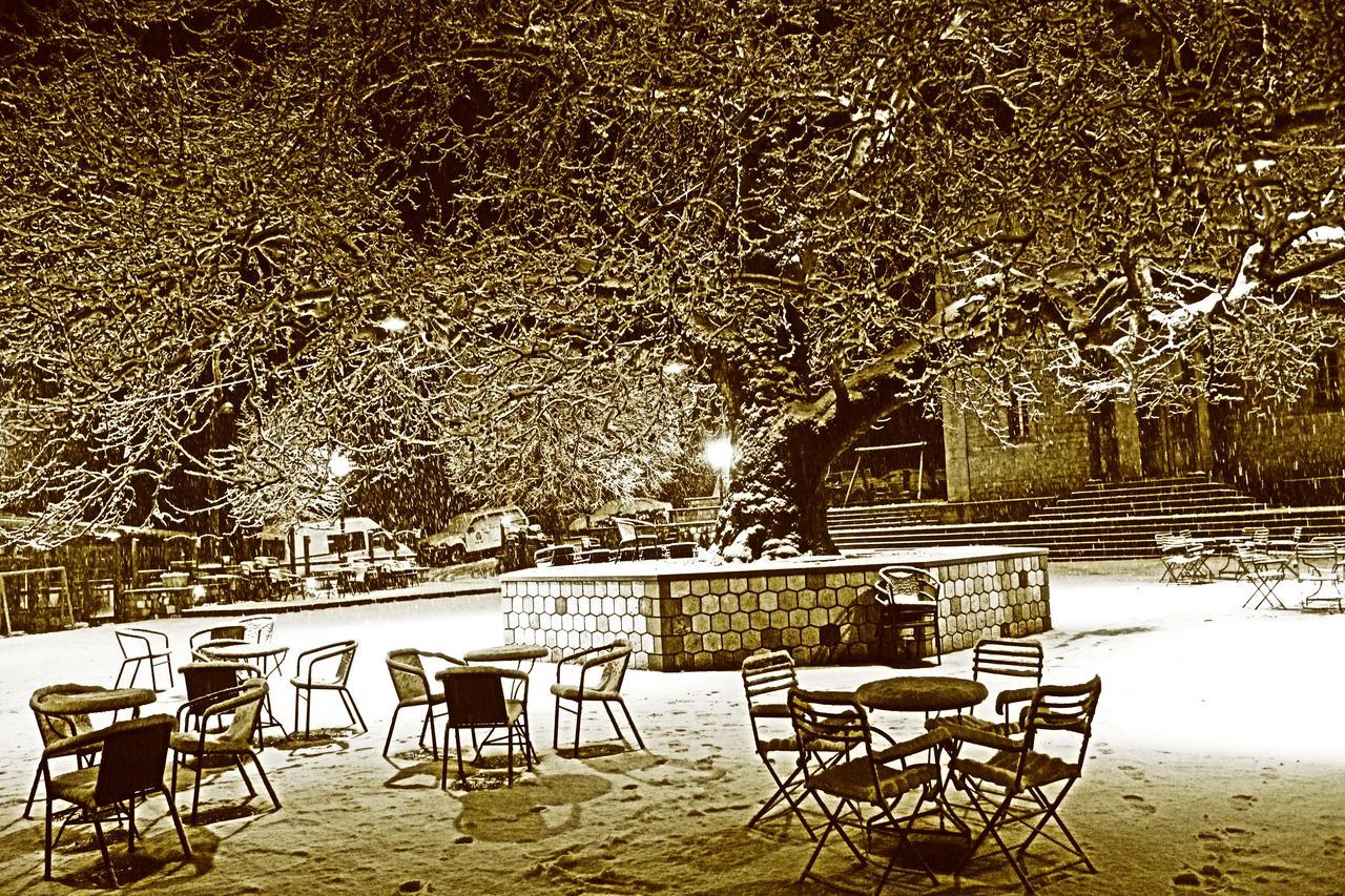 Vila Pasithei Pramanta Exteriér fotografie