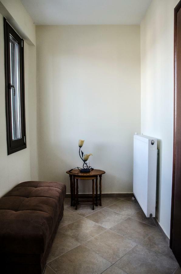 Vila Pasithei Pramanta Exteriér fotografie