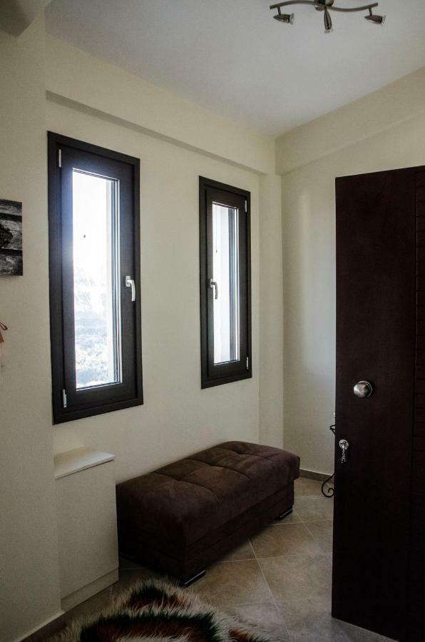Vila Pasithei Pramanta Exteriér fotografie