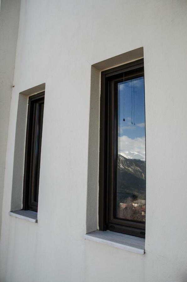 Vila Pasithei Pramanta Exteriér fotografie