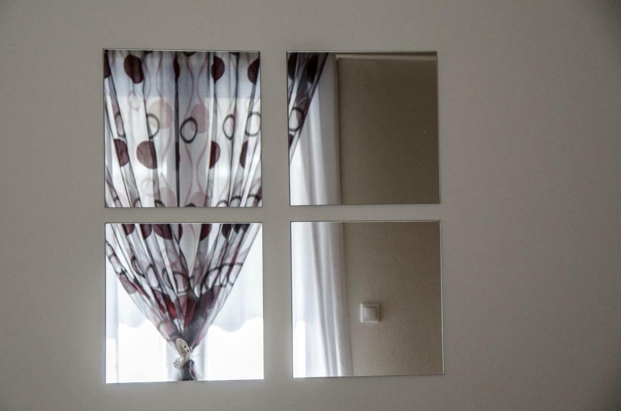 Vila Pasithei Pramanta Exteriér fotografie