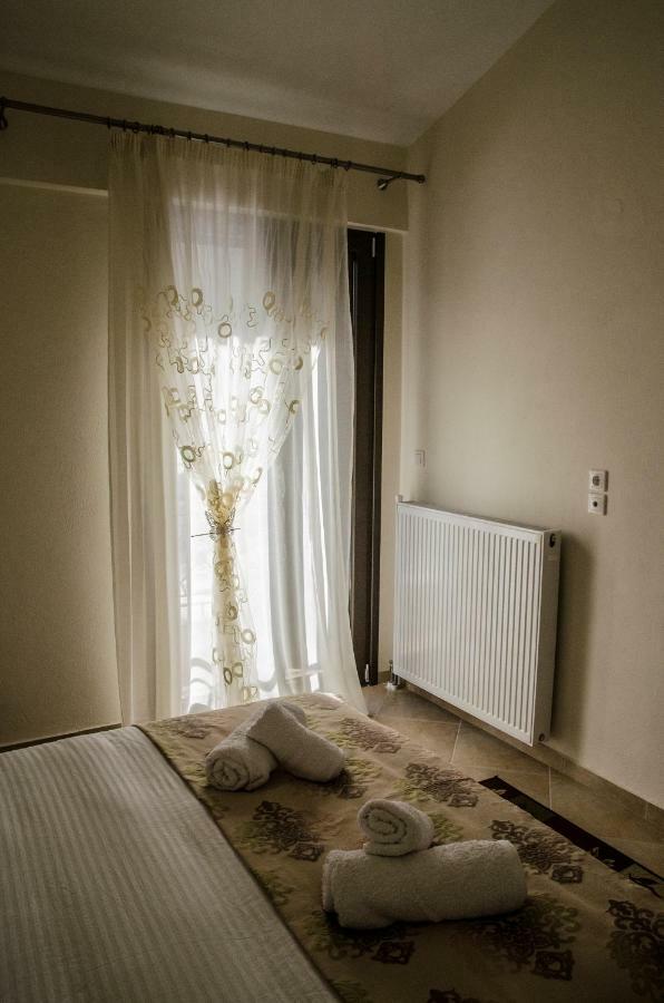 Vila Pasithei Pramanta Exteriér fotografie