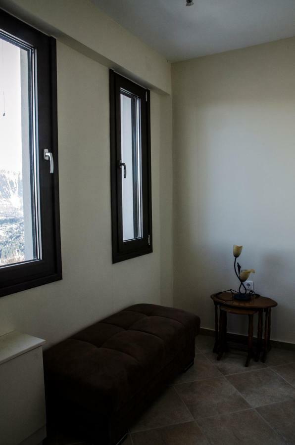 Vila Pasithei Pramanta Exteriér fotografie