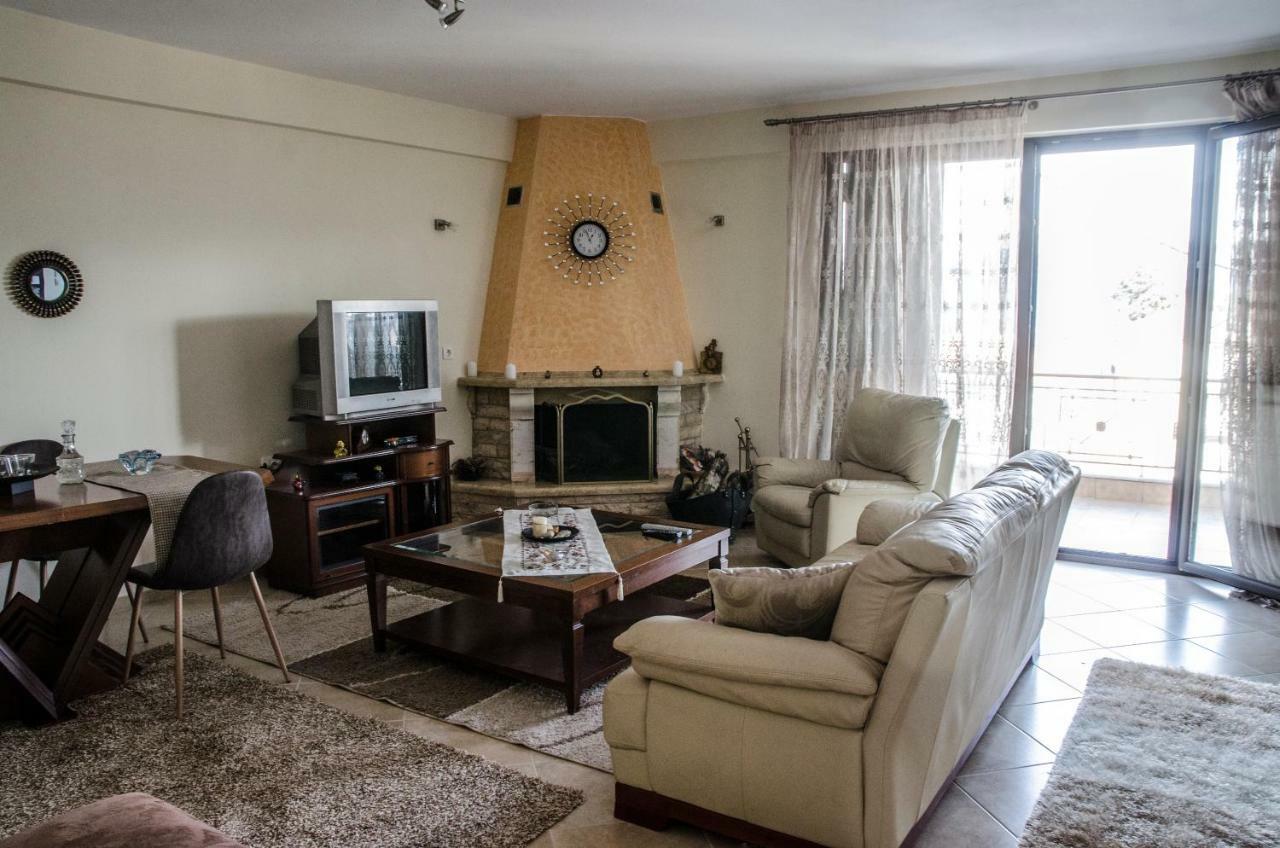 Vila Pasithei Pramanta Exteriér fotografie