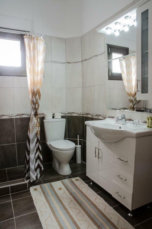 Vila Pasithei Pramanta Exteriér fotografie