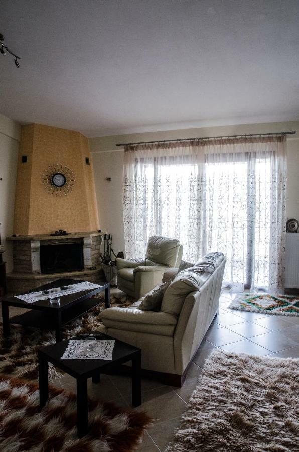 Vila Pasithei Pramanta Exteriér fotografie